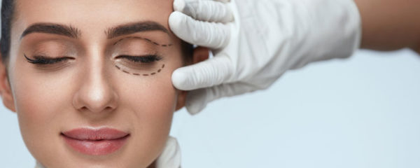 blépharoplastie